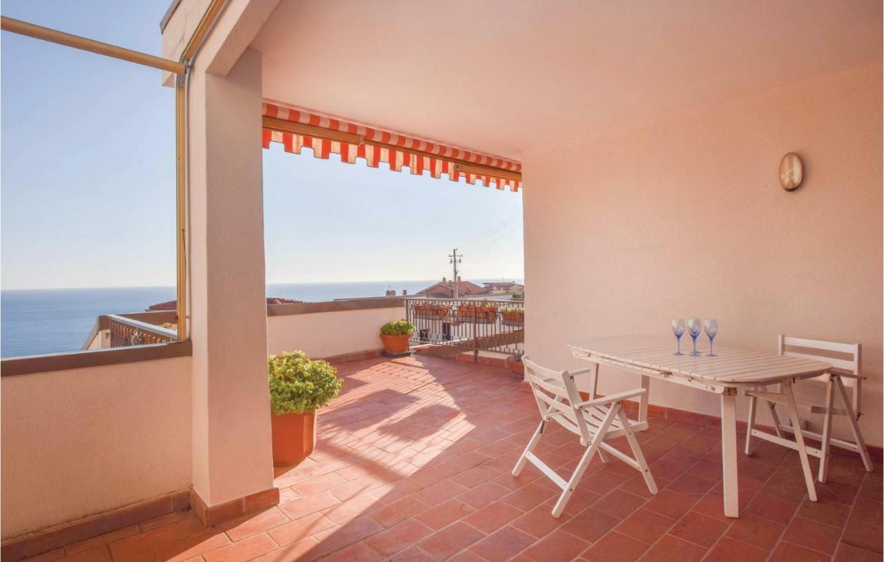 Casa La Piazzetta Apartment Ospedaletti